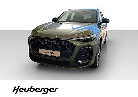 Audi Q5 SUV TDI quattro 150 kw S tronic AHK, Luftfahrwerk