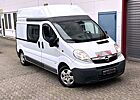 Opel Vivaro L2H2 2,9T HOCH+LANG*REGALSYSTEM*AHK*KLIMA