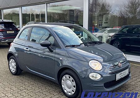 Fiat 500 Mild Hybrid 1.0 DAB Berganfahrass. Speedlimiter Kl