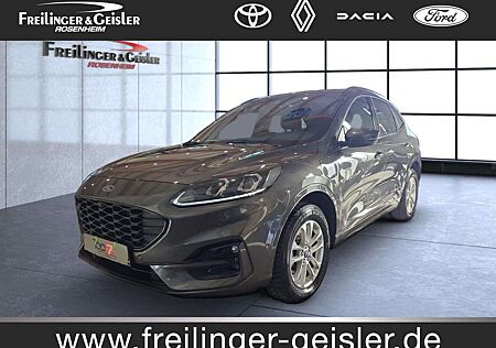 Ford Kuga Plug-In Hybrid ST-Line X Sportpaket Bluetooth
