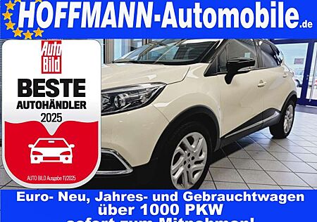 Renault Captur Intens AHK, Navi,Sitzheizung,Kamera,PDC