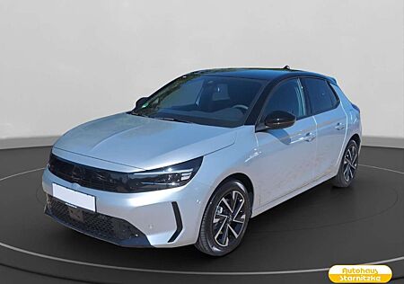 Opel Corsa GS HYBRID 1.2 DI Turbo 74 kW Automatik +NAVI+LED+