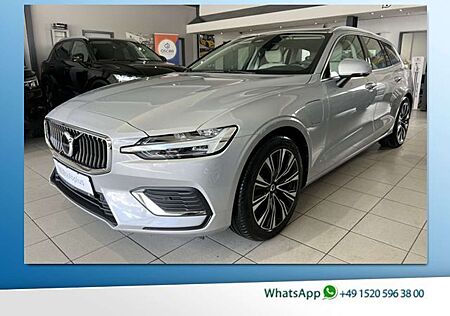 Volvo V60 T6 Plus Bright Recharge AWD ACC BLIS AHK LED
