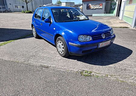 VW Golf Volkswagen 1.6 Comfortline