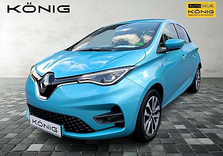 Renault ZOE INTENS R135 Z.E. 50 *KLIMA*PDC*ALLWETTER*ALU