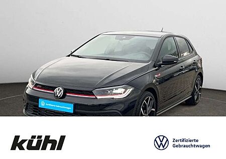 VW Polo GTI Volkswagen Polo VI GTI 2.0 TSI DSG Navi,Pano,beats