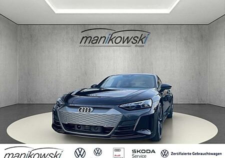 Audi e-tron GT quattro *HUD+PanoD+RFK+B&O+21Zoll+ACC+
