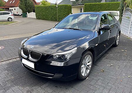 BMW 530i 530