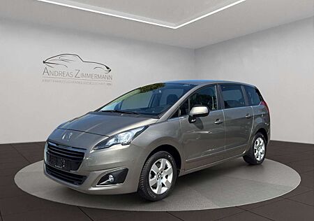 Peugeot 5008 HEAD-UP/LEDER/CITY/AHK