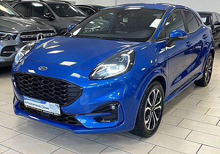 Ford Puma ST-Line X*ACC*dig.Cockpit*Winterp.*Ambiente