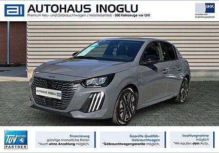 Peugeot 208 1.2 Allure Multimedia+LED+360° Kam+ACC+DAB+PDC+