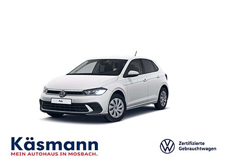 VW Polo Volkswagen Life 1.0 LED SHZ PDC GJR CARPLAY
