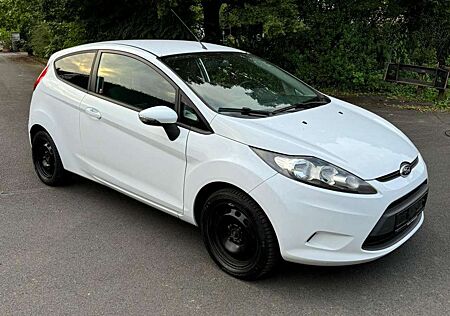 Ford Fiesta Diesel 3-Türer 1.6 TDCi Econetic Trend