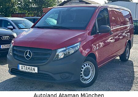 Mercedes-Benz Vito 119 4x4 lang Automatik /Klima/Tempo/AHK