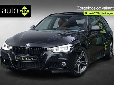 BMW 318 3-serie Touring 318i M Sport / Panorama / AH