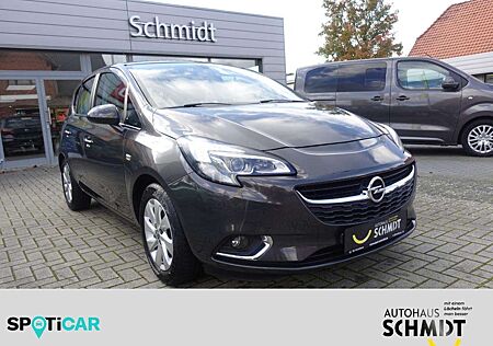 Opel Corsa E 1,4 Innovation Automatik