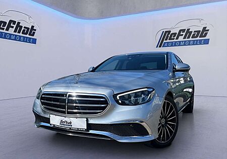 Mercedes-Benz E 200 d*AMBIENTE*LED*A-CARPLAY*SPUR*HUD*KEYLESS*