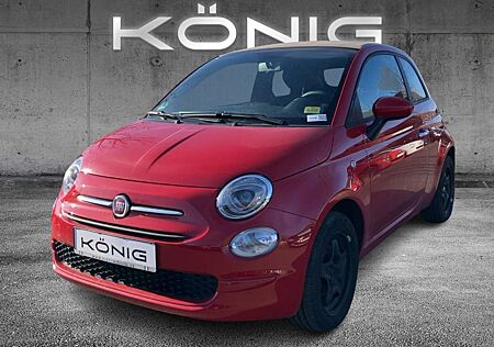 Fiat 500C 1.0 CLUB *EFH*LR*el.ASP