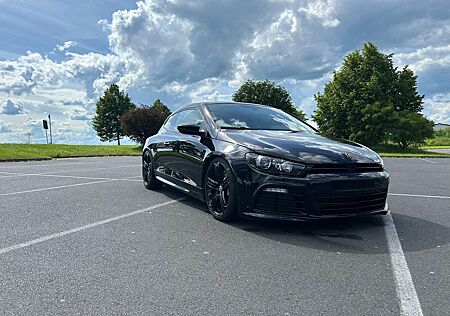 VW Scirocco Volkswagen 2.0 TSI DSG