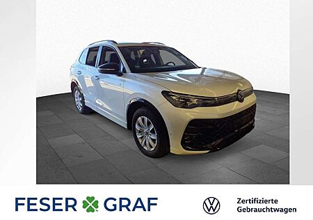 VW Tiguan Volkswagen 1.5 eTSI R-LINE DSG MATRIX NAVI 360° KAM