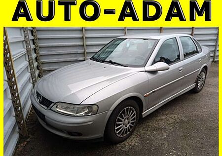 Opel Vectra B 1.6*ab 2000 in einer Hand*Tüv:10/2026*