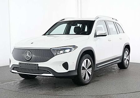 Mercedes-Benz EQB 250 + Progressive*Advanced*LED*5+2 Sitzer*