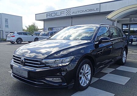 VW Passat Volkswagen 2.0 TDI*DSG*LED*NAVI*ERGO*RFK*SHZG*DAB*