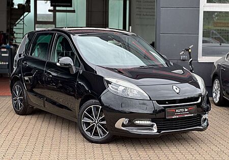 Renault Scenic III 1,4 TCE Leder Navi PDC BOSE Edition
