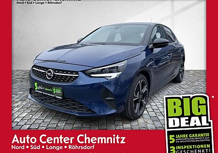 Opel Corsa F 1.2 Elegance LED/Teilleder/PDC/180°