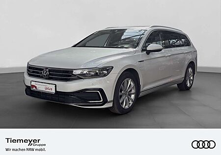 VW Passat Variant Volkswagen GTE LEDER HuD ST.HEIZ KAMERA