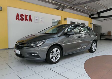 Opel Astra Dynamic *LM*Ergositz*Navi*Insp.+ HU/AU neu