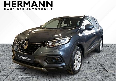 Renault Kadjar 1.3 TCe 140 GPF Bose Edition *NAVI*LED*LM