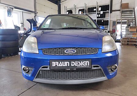 Ford Fiesta ST