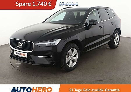 Volvo XC 60 XC60 2.0 B4 Core 2WD Aut.*NAV*LED*ACC*PDC*SHZ