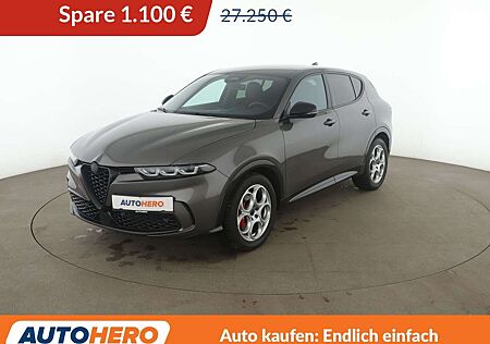 Alfa Romeo Tonale 1.5 Mild-Hybrid Edizione Speciale Aut*NAVI*LED*CAM