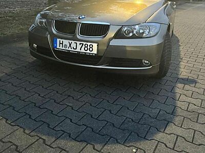 BMW 320 320i