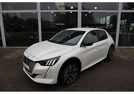 Peugeot 208 (e-) GT 136 Full-LED GJR 11kW-OBC RFK