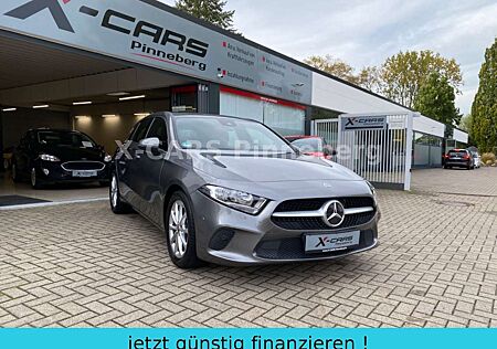 Mercedes-Benz A 200 "Progressive"*Navi*Klima*PDC*Temp*Alu*Mult