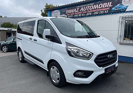 Ford Transit Custom 340 L1 Trend