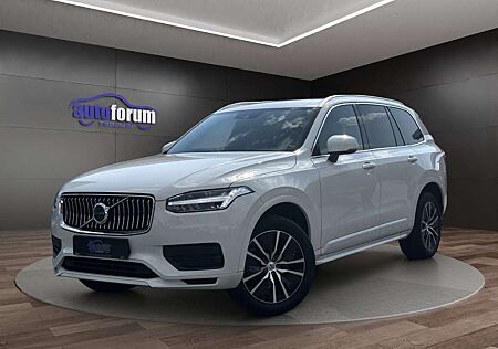 Volvo XC 90 XC90 B5 Momentum Pro AWD 7-SITZER ACC 360° BLIS