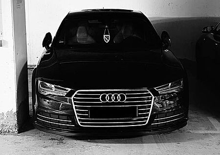 Audi A7 3.0 TDI quattro S tronic