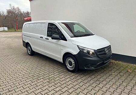 Mercedes-Benz Vito Kasten 109/110/111/114 CDI FWD lang