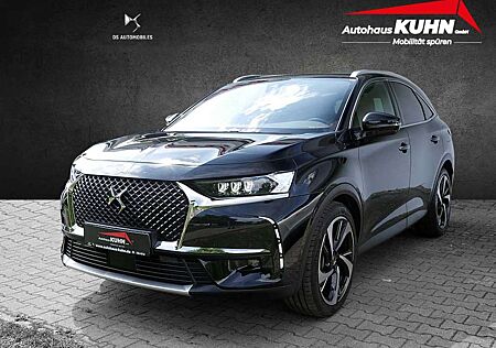 DS Automobiles DS7 Crossback DS 7 Crossback Rivoli E-Tense 225 LED PANO