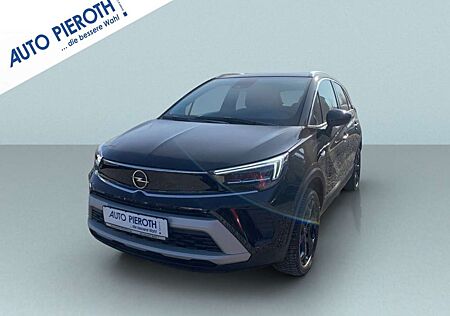 Opel Crossland 1.2 Automatik Elegance