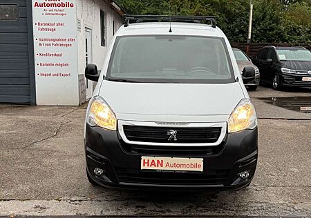 Peugeot Partner L1 Premium/Klima/PDC