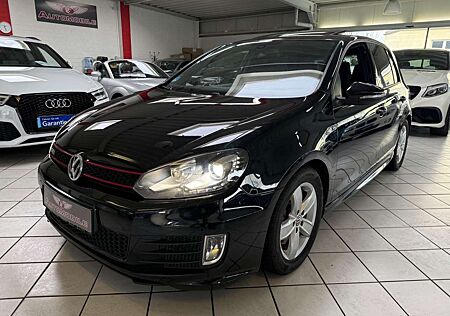 VW Golf Volkswagen VI GTI Edition 35 XENON SCHIEBEDACH