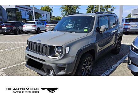Jeep Renegade 1.3 Plug-In Hybrid S 4xe LED/Rückkam/Mu