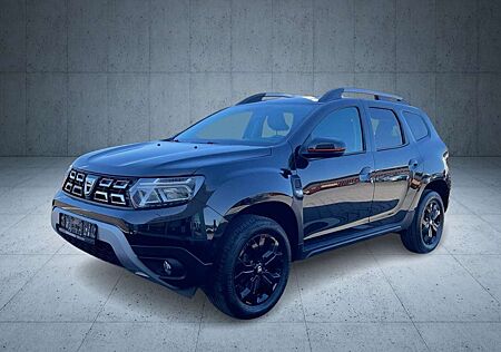 Dacia Duster II Extreme 1.3 TCe 150 EDC Navi+RearView