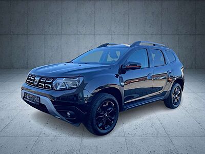 Dacia Duster II Extreme 1.3 TCe 150 EDC Navi+RearView