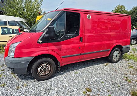 Ford Transit Kasten FT 280 K Trend Klima Navi AHK